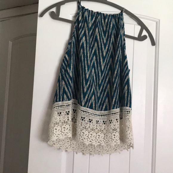 Tops - Blouse